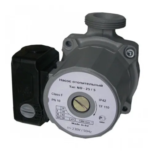 Циркуляционный насос Wilo NO 25/4-130 4154002