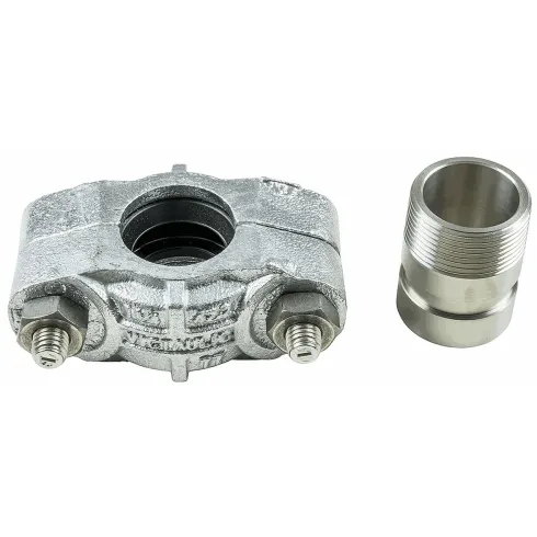 Трубная муфта PJE с резьбовым патрубком Grundfos 415520