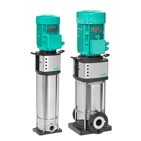 Вертикальный многоступенчатый насос Wilo Helix V 3607/2/X-2/25/V/X 4155401