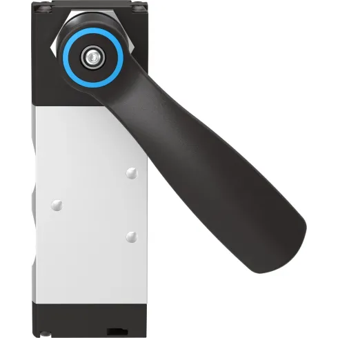 Ручной клапан Festo VHEF-HS-P53E-M-G14