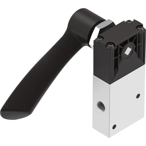 Ручной клапан Festo VHEF-HST-B32-G18