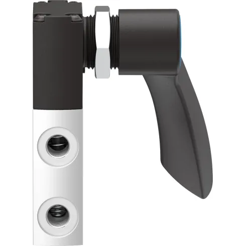 Ручной клапан Festo VHEF-HST-B32-G18