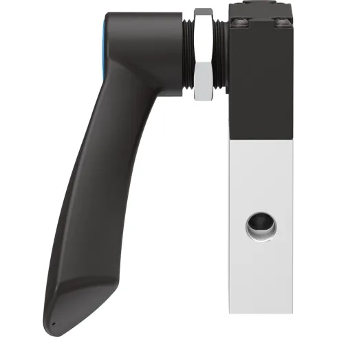 Ручной клапан Festo VHEF-HST-B32-G18