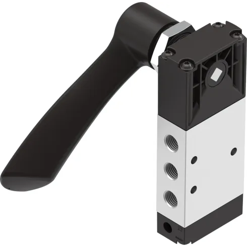 Ручной клапан Festo VHEF-HS-B52-G18