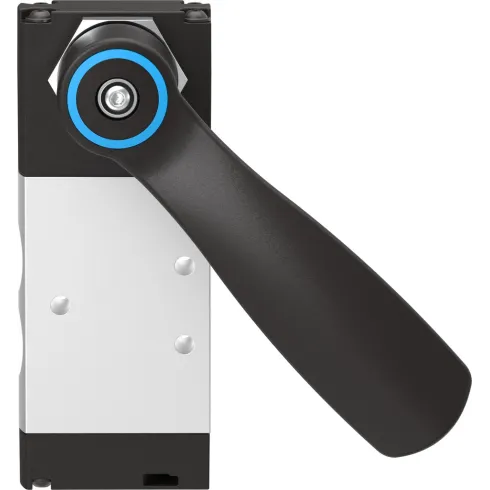 Ручной клапан Festo VHEF-HS-B52-G18