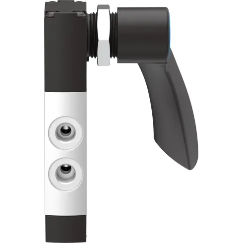 Ручной клапан Festo VHEF-HS-B52-G18