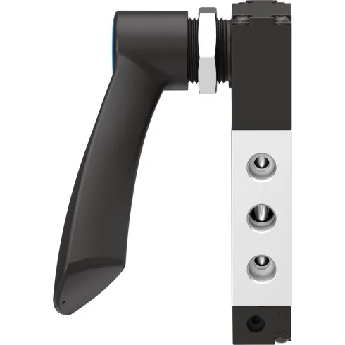 Ручной клапан Festo VHEF-HS-B52-G18