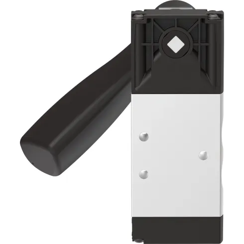 Ручной клапан Festo VHEF-HS-B52-G18