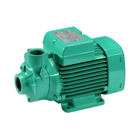 Поверхностный насос Wilo HiPeri 1-4 4186197