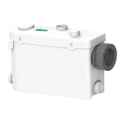 Напорная установка отвода сточной воды Wilo HiSewlift 3-I35 4191674