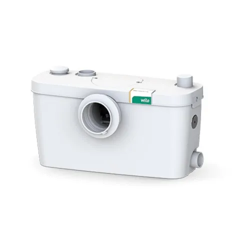 Напорная установка отвода сточной воды Wilo HiSewlift 3-15 4191675