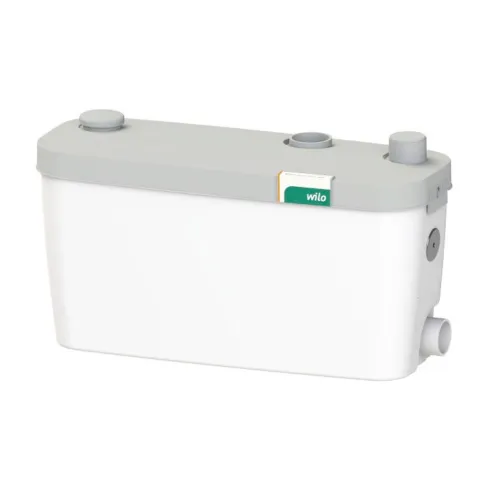 Напорная установка отвода сточной воды Wilo HiDrainlift 3-37 4191680