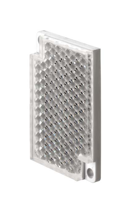 Рефлектор Leuze Electronic TKS 40x60.1.AF