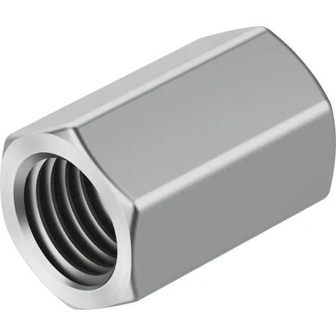 Муфта с внутренней резьбой Festo QM-3/4-3/4