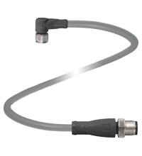 Соединительный кабель Pepperl Fuchs V31-WM-5M-PUR-V1-G