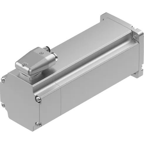 Серводвигатель Festo EMME-AS-80-MK-LS-AMXB