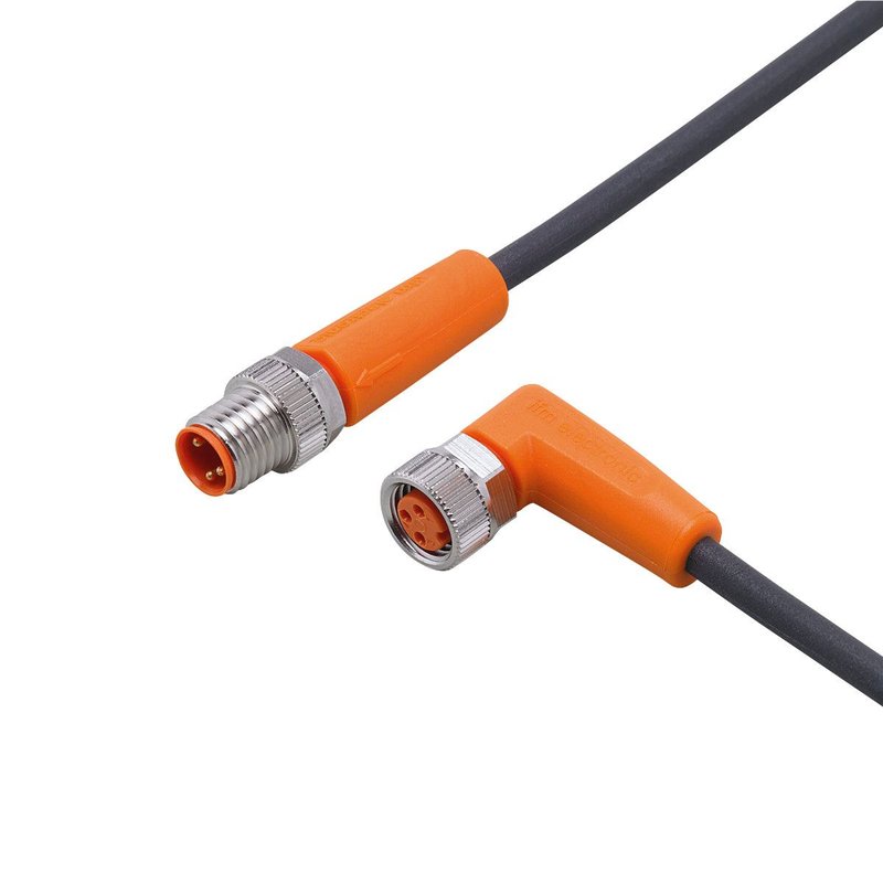 Соединительный кабель IFM Electronic EVC317