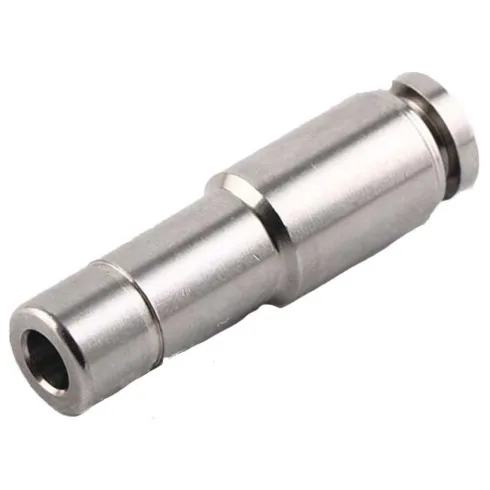 Втулка переходная с цангой Pemaks PRBRD-6-4