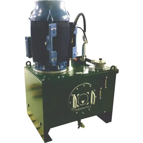 Насосная станция CTR-KV-SAM250-22-190-64