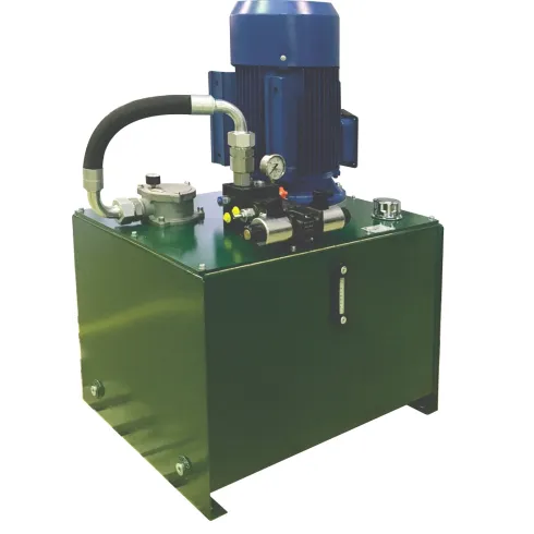 Насосная станция CTR-KV-SAM165-18,5-120-73