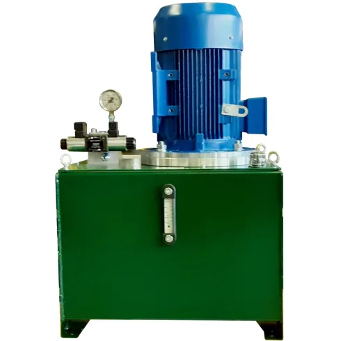 Насосная станция CTR-KV-SAM075-11-180-24