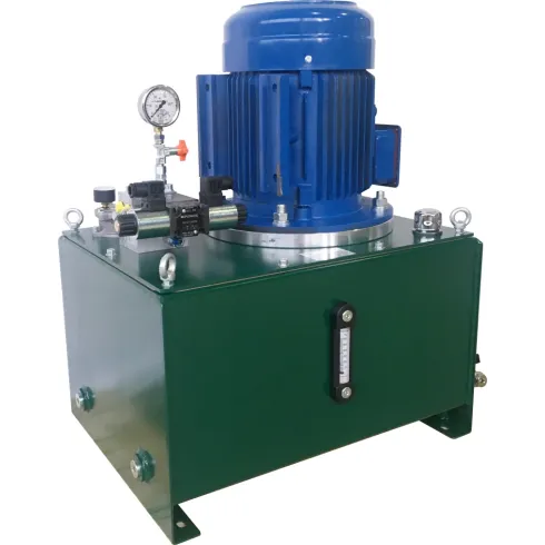 Насосная станция CTR-KV-SAM055-7,5-190-18,7