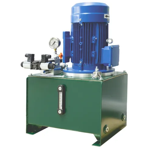 Насосная станция CTR-KV-SAM040-5,5-205-12,9