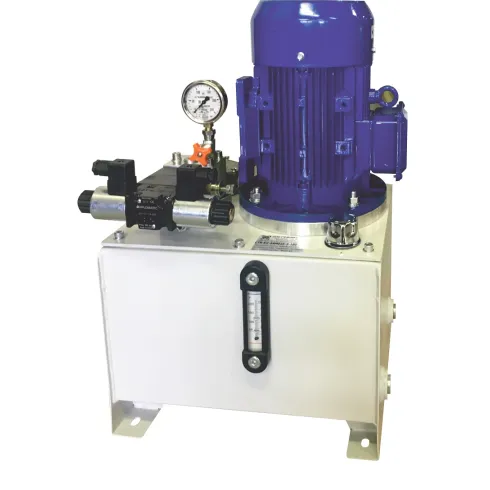 Насосная станция CTR-KV-SAM025-3-180-7,8