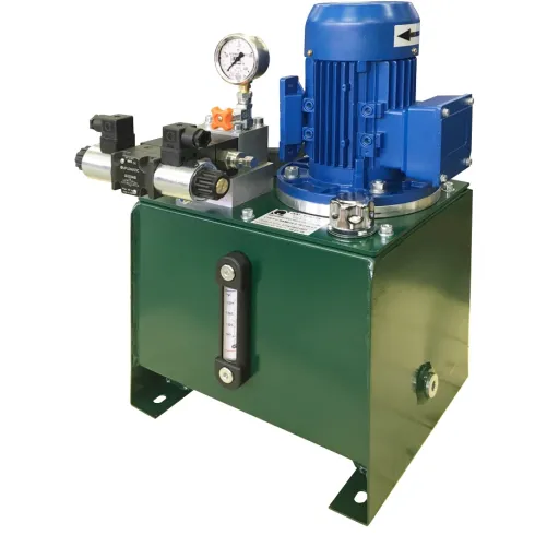 Насосная станция CTR-KV-SAM015-1,5-210-3,4