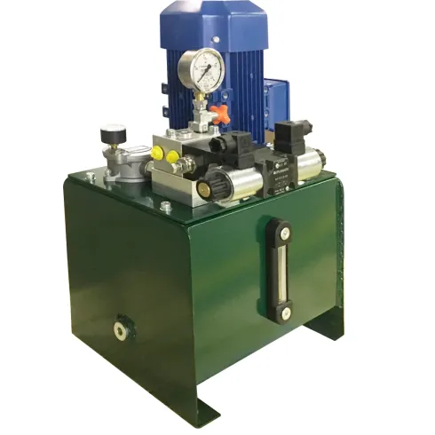 Насосная станция CTR-KV-SAM015-0,75-210-1,7