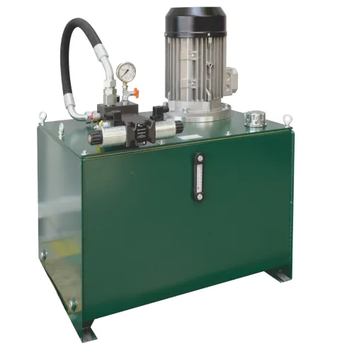 Насосная станция CTR-KV-SAM165-7,5-080-44,9