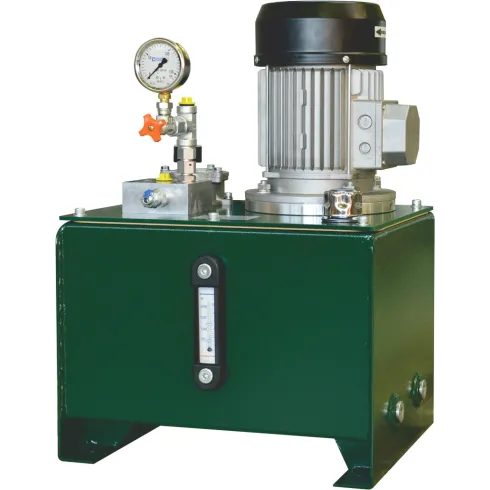 Насосная станция CTR-KV-SE025-2,2-200-5,7