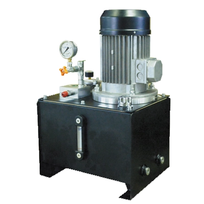 Насосная станция CTR-KV-SA165-15-100-75