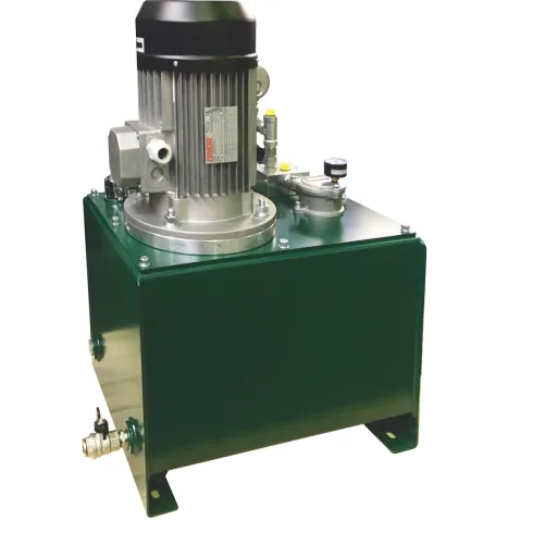 Насосная станция CTR-KV-SE040-3-240-6