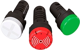 Сигнальная лампа MEYERTEC MT22-A36