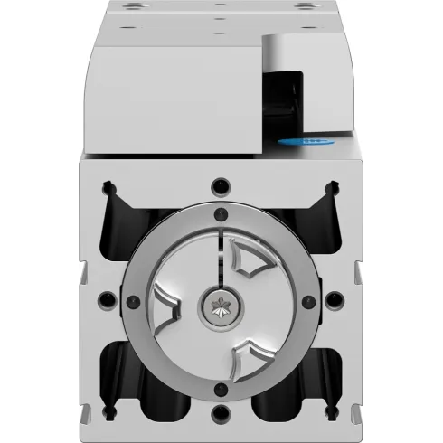 Мини-суппорт Festo EGSC-BS-KF-60-100-12P