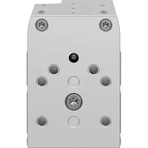Мини-суппорт Festo EGSC-BS-KF-60-100-12P