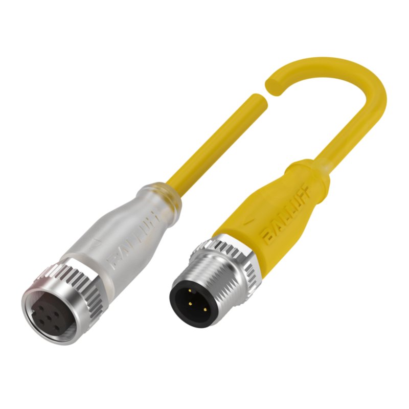 Соединительный кабель Balluff BCC M415-M414-3A-606-EX44T2-003