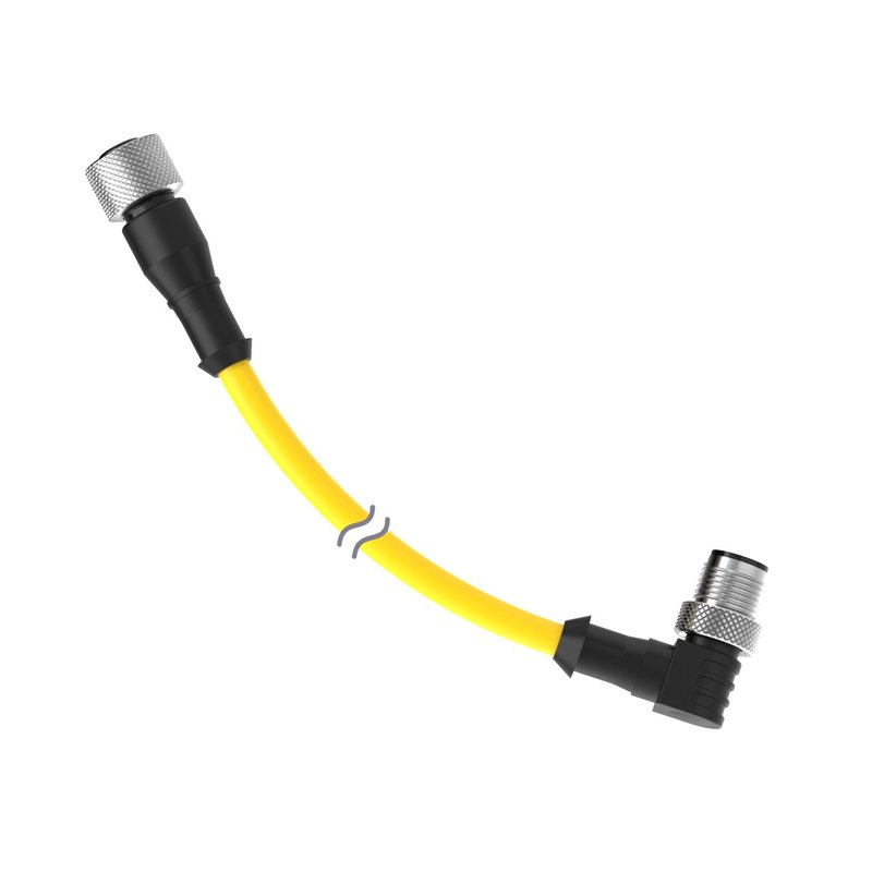 Соединительный кабель Banner DEE2R-83RS