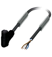 Соединительный кабель Pepperl Fuchs V31-WR-5M-PUR