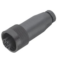Разъем Pepperl Fuchs V16-G