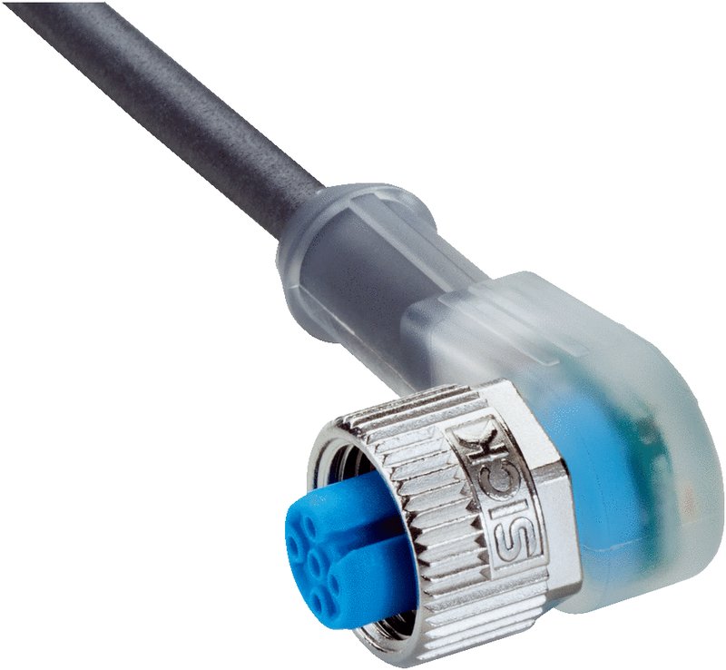 Разъем с кабелем SICK YI2A14-250UB3XLEAX