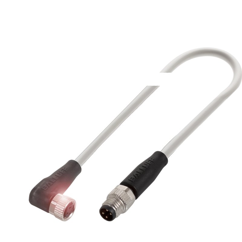 Соединительный кабель Balluff BCC M324-M314-30-304-VX8434-020