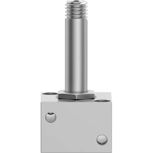 Распределитель с электромагнитным управлением Festo MFH-3-M5