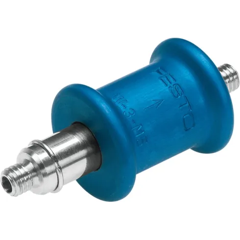 Кран ручной Festo W-3-M5