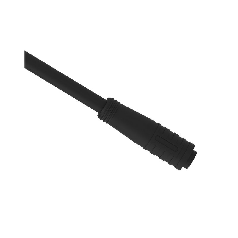 Разъем с кабелем Banner PKG3Z-2