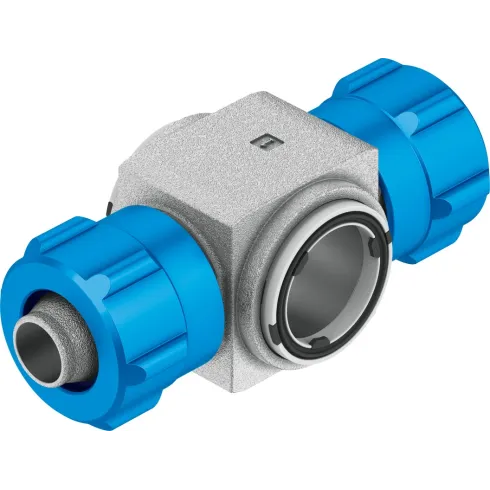 Кольцевая деталь Festo TK-1/8-PK-6