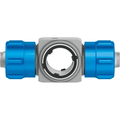 Кольцевая деталь Festo TK-1/8-PK-6