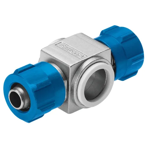 Кольцевая деталь Festo TK-1/4-PK-6