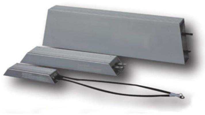 Тормозной резистор INNOVERT ZC-BR-500W-100